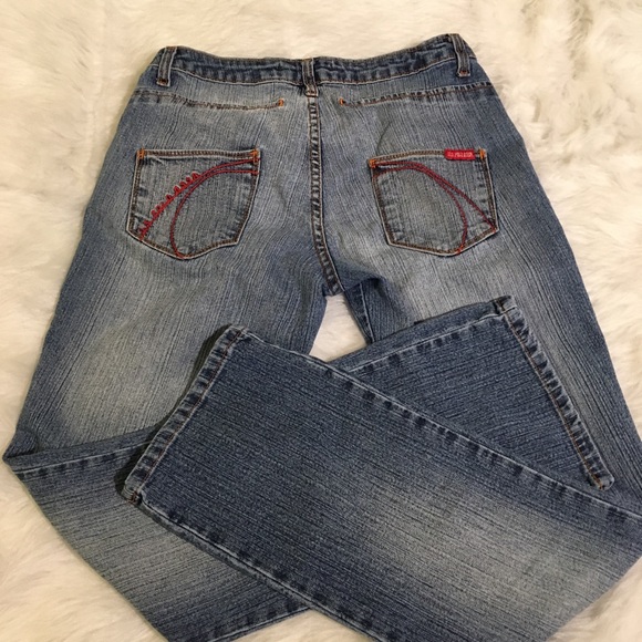 🎉HP🎉6/25 [US Polo Assn.] Jeans - Picture 3 of 6